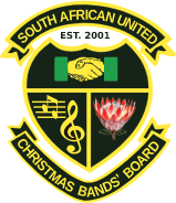 Welcome to South African United Christmas Bands' Board